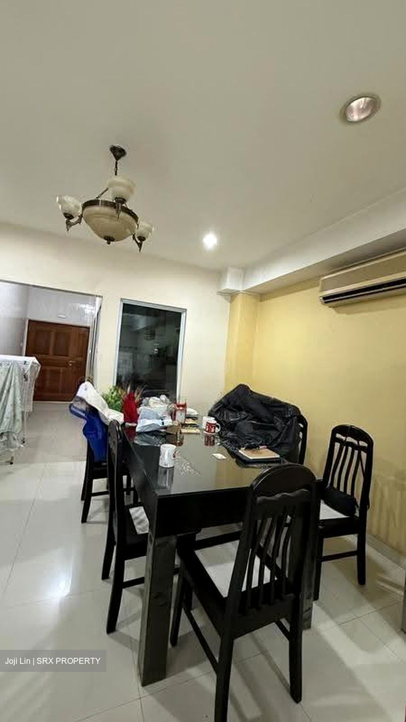 Pasir Ris Beach Park (D18), Terrace #626454781